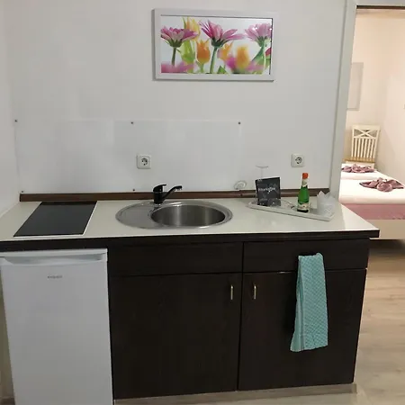 Just Apartment