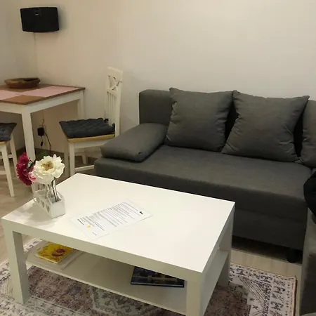 Apartment Just Wismar