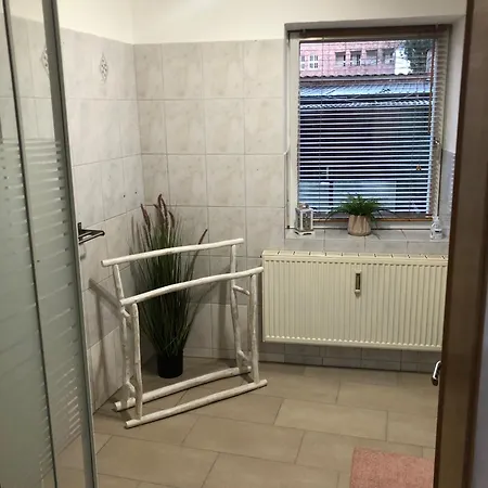 Apartment Just