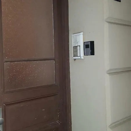 Apartment Just