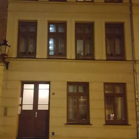 Just Apartment