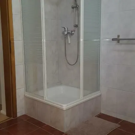 Just Apartmán Wißmar