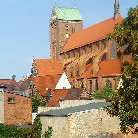 Just * Wismar
